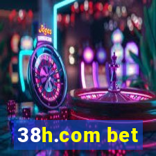 38h.com bet